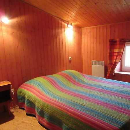 بيت للعطل Maison Charmante Avec Piscine Partagee A