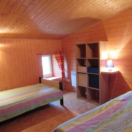 بيت للعطل Maison Charmante Avec Piscine Partagee A Moncoutant
