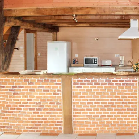Maison Charmante Avec Piscine Partagee A * Moncoutant