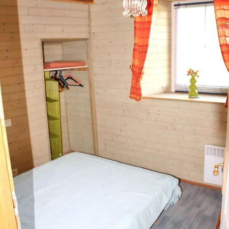 Maison Charmante Avec Piscine Partagee A بيت للعطل